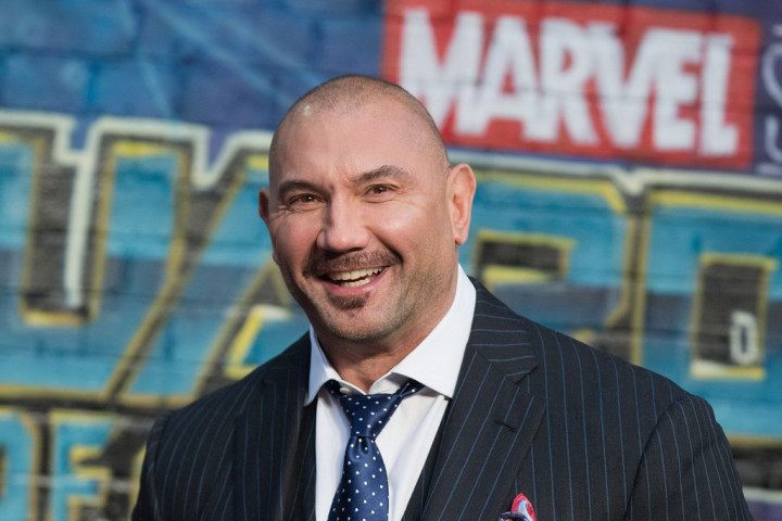 James Gunn Dipecat, Dave Bautista Kehilangan Minat untuk Guardians of the Galaxy 3