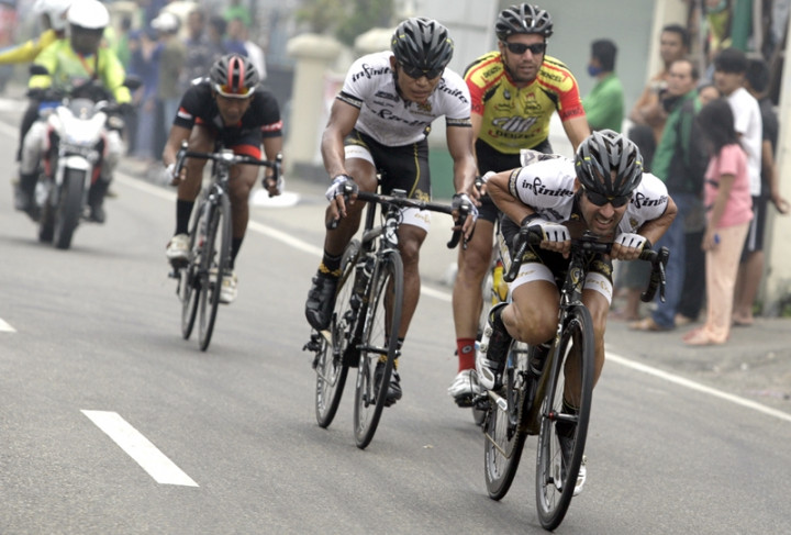 Tour de Singkarak 2018 Libatkan 15 Kabupaten/Kota