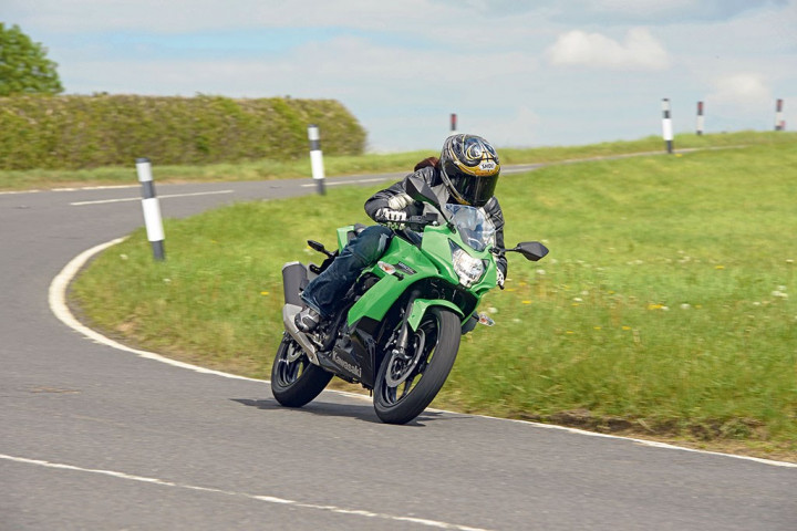 Kawasaki Segera Rilis Z125 dan Ninja 150?