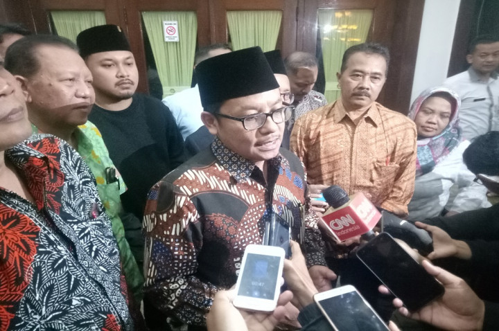 DPRD Kota Malang Diminta Tetap Bahas APBD-P 2018