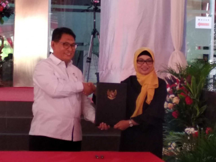 Korban Bom Terima Kompensasi dari Pemerintah