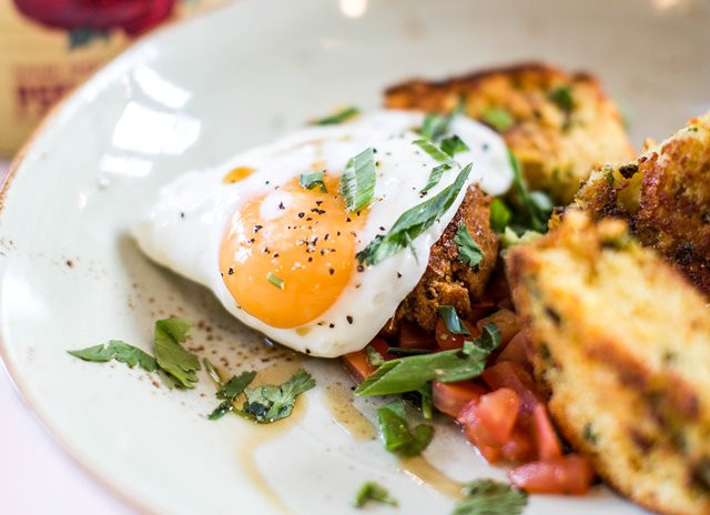 Berikut adalah beberapa jenis makanan yang dapat menunda rasa lapar dan rendah kalori. (Foto: Charisse Kenion/Unsplash.com)