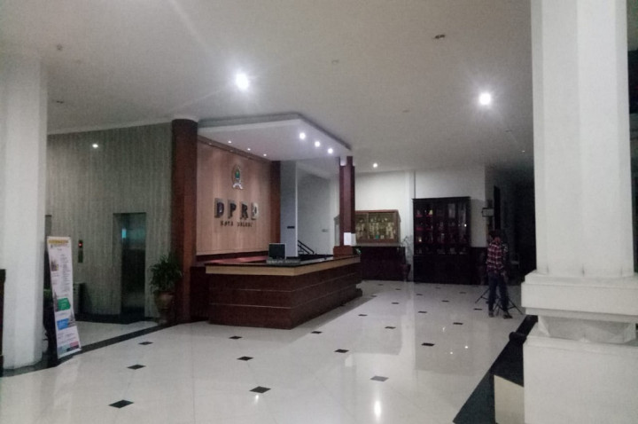 Pemkot Malang Bentuk Satgas PAW Anggota DPRD