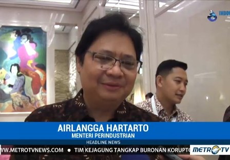 Pembatasan Impor Genjot Produksi dalam Negeri