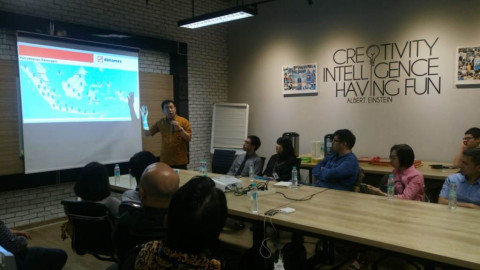 Danamas jadi Contoh Fintech yang Sudah Kantongi Izin OJK