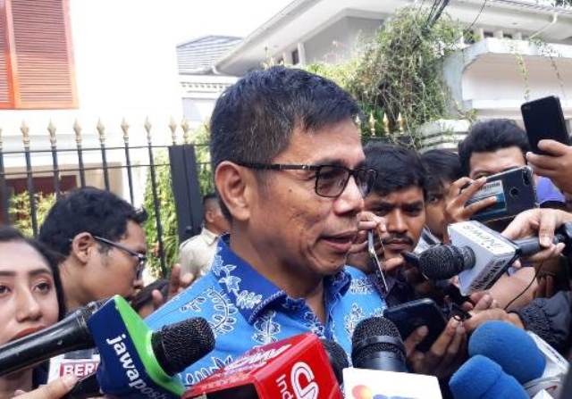 Demokrat Minta Roy Suryo Klarifikasi ke Publik