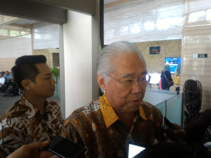 Mendag akan Cek Kabar Kenaikan Harga Kedelai