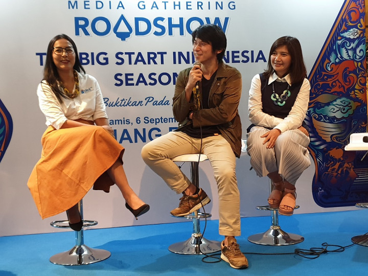 Blibli Gelar Kompetisi untuk Ajak UMKM Jualan Online