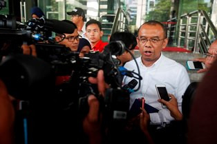 Kemenpora Bantah Klaim Roy Suryo soal Belum Terima Surat