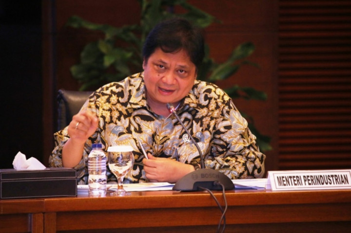 Kenaikan PPh Impor Bisa Untungkan Sektor Manufaktur