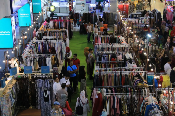 Blibli: Penjual Online Harus Jeli Lihat Peluang