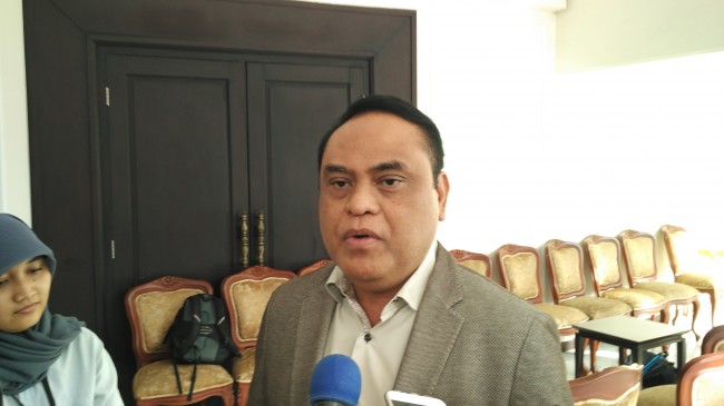 Pemerintah Buka Lowongan 238 Ribu CPNS - Medcom.id