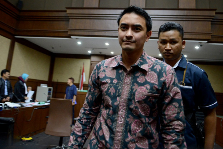 Keluarga Sempat tak Memercayai Orang Kepercayaan Zumi