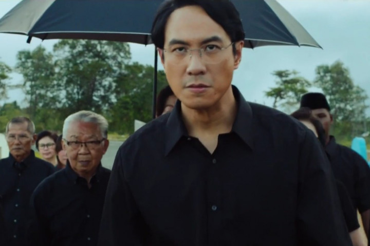 Pemeran Veronika Tan di Film A Man Called Ahok Masih Dirahasiakan