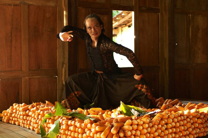 Kisah Warok dan Gemblak dalam Film Terbaru Garin Nugroho