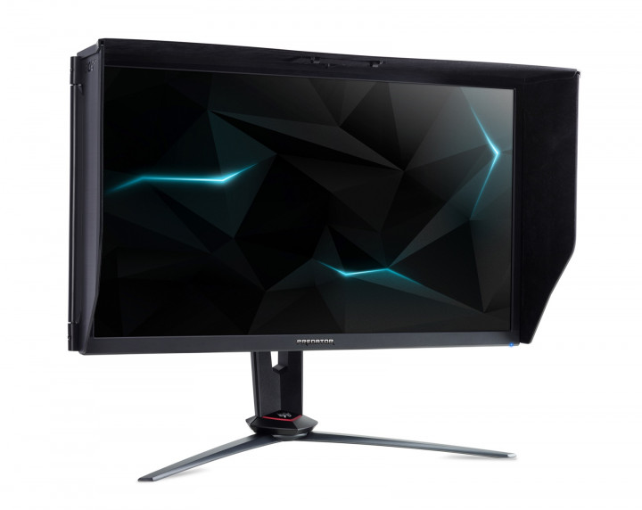 Acer Boyong Empat Monitor Gaming di IFA 2018