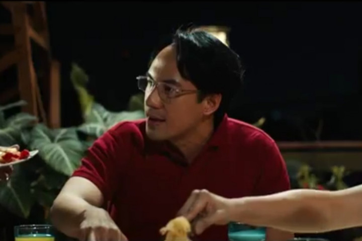 Sutradara Sebut Film Biografi Ahok Hindari Glorifikasi