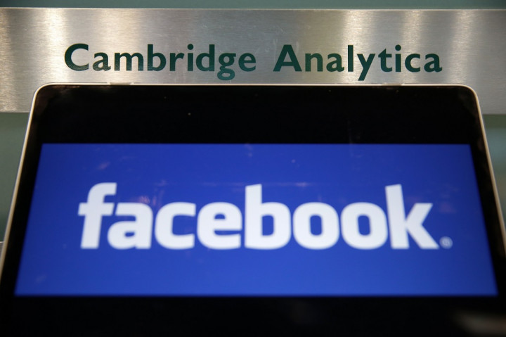 Terlibat Skandal Cambridge Analytica, Pegawai Facebook Keluar