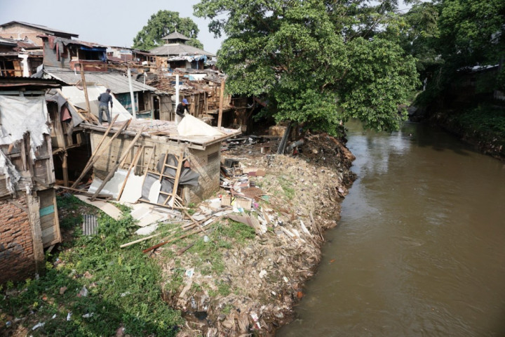 Program CAP Anies Dinilai hanya Beautifikasi