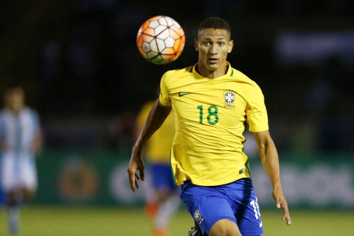 Lebih Dekat dengan 5 Wajah Baru di Timnas Brasil