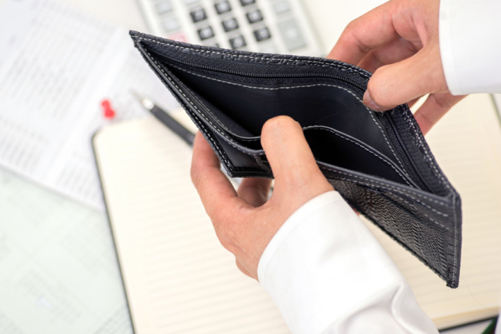 Cara Menyelamatkan Kantong dari Bokek Tengah Bulan