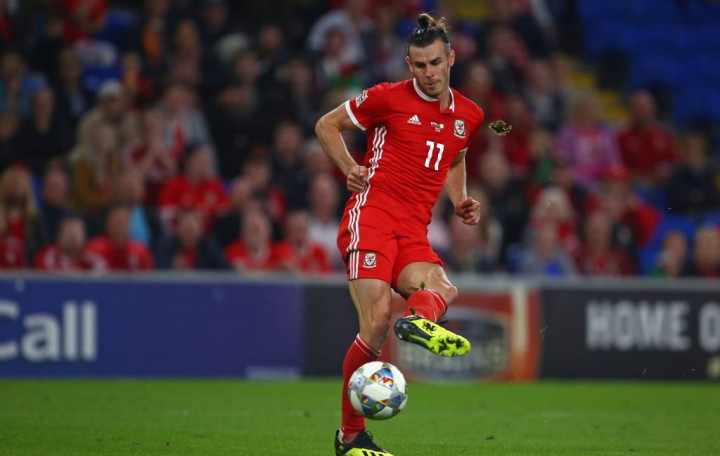 Kemenangan atas Irlandia Jadi Penegasan Kekuatan Wales