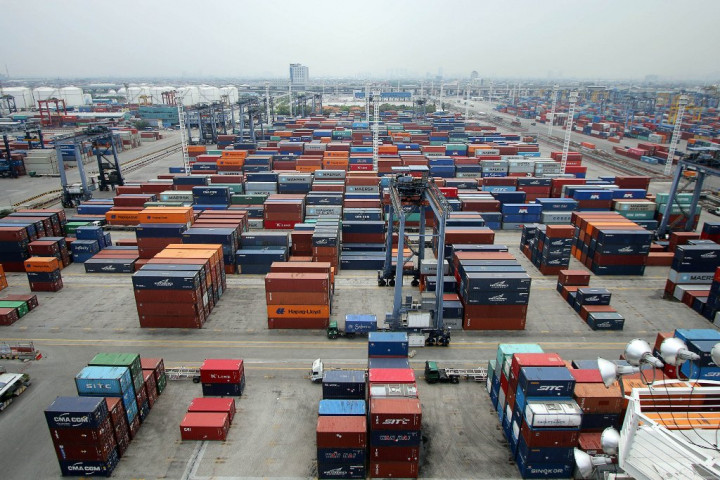 Aturan Kenaikan Tarif PPh Barang Impor Berlaku Pekan Depan