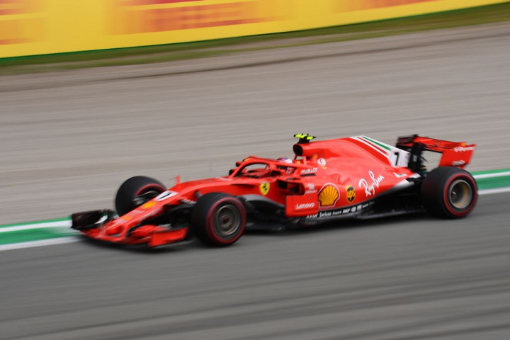 Besok, Masa Depan Kimi Raikkonen Diputuskan
