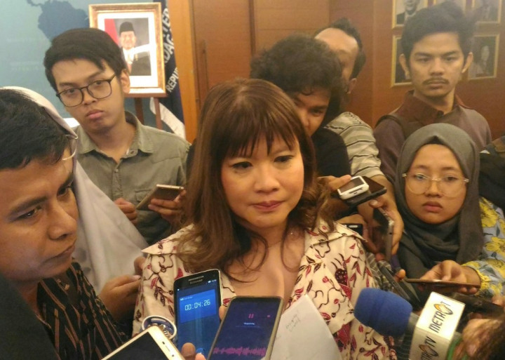 Pengusaha Merespons Positif Kenaikan Tarif PPh 22