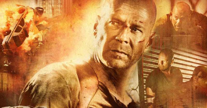 Produser Ungkap Judul dan Plot Film Die Hard 6