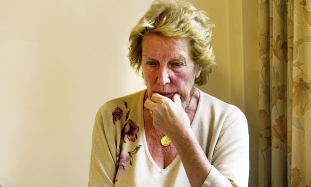 Hindari Demensia dengan 6 Langkah Ini