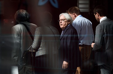 Pemberontak Tak Datang, Dialog Damai Yaman di Jenewa Batal