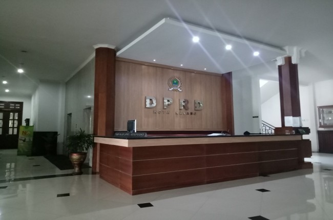 Senin PAW DPRD Malang Dilantik