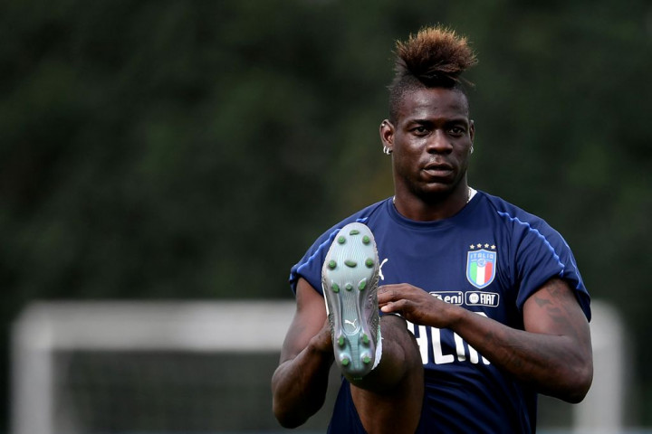 Balotelli Dianggap Tidak Pantas Membela Italia