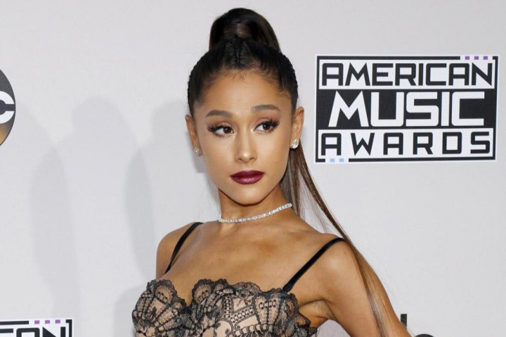 Warganet Kaitkan Kematian Mac Miller dengan Ariana Grande
