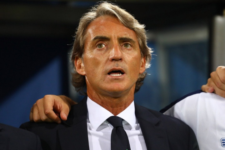 Lawan Portugal, Mancini akan Ubah Strategi Italia