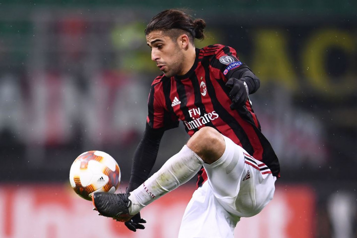 Ricardo Rodriguez Tolak Pinangan PSG Demi AC Milan