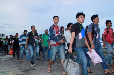 BNP2TKI telah Tempatkan 4 Juta Lebih PMI ke Luar Negeri