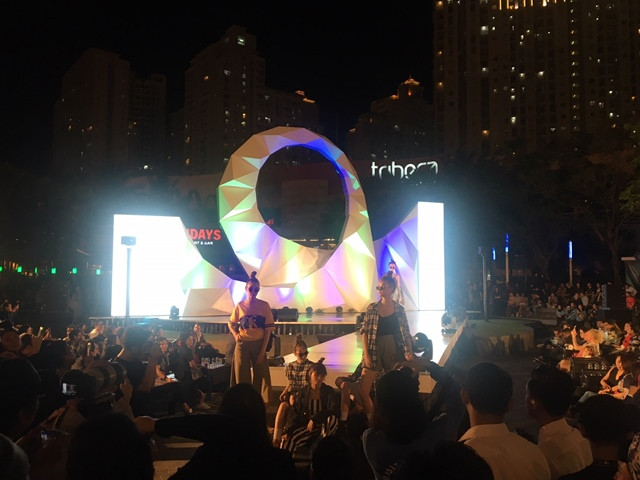 HUT ke-9, Central Park Terus Sajikan Inovasi Baru