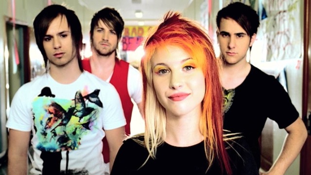 Paramore Tak Akan Bawakan Misery Business Lagi di Panggung Konser