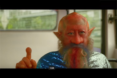 Gila Lu Ndro! jadi Film Tersulit yang Digarap Arie Kriting