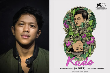Film Pendek Indonesia Menang di Festival Film Venesia