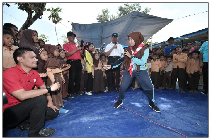 5.298 Guru Terdampak Gempa Dapat Tunjangan Khusus
