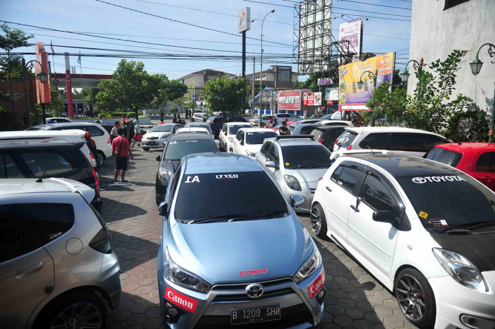 TYCI Apresiasi untuk Atlet Berprestasi Indonesia