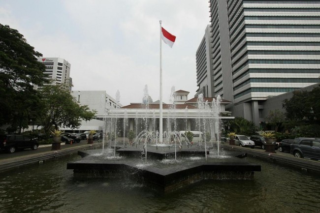 Pemprov DKI Sebut Bonus Atlet Asian Games Sudah Cukup