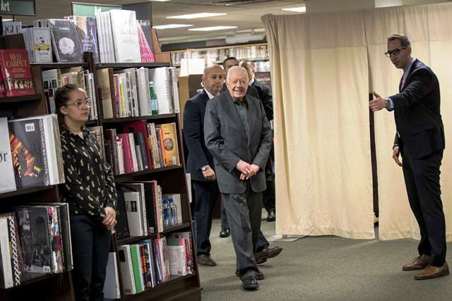 Rumah mantan Presiden AS lebih murah dibanding mobil