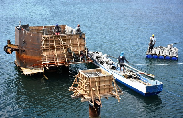 Pemulihan Lombok pascagempa butuh Rp 8,63 triliun
