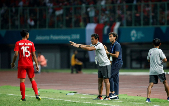 Keunggulan Mauritius yang Diwaspadai Timnas Indonesia