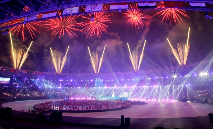 Asian Games 2018, Prestasi Olahraga Terbaik Indonesia