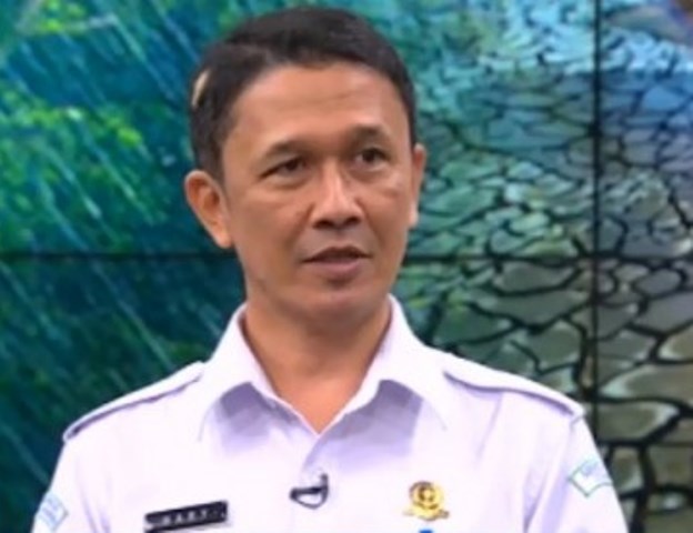 BMKG Prediksi Awal Musim Hujan Mulai Oktober